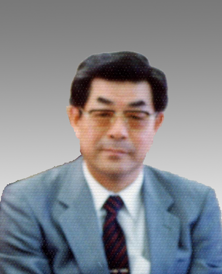 鈴木教会長