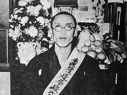 💎 庭野日敬開祖「一日一言」～毎日のことば～（令和5年3月